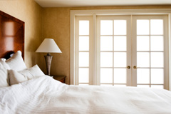 Higher Sandford bedroom extension costs