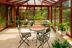 Higher Sandford conservatory quotes