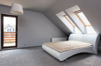 Higher Sandford bedroom extensions