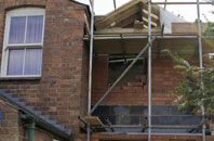 free Higher Sandford home extension quotes