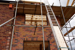house extensions Higher Sandford