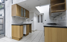Higher Sandford kitchen extension leads