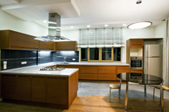 kitchen extensions Higher Sandford
